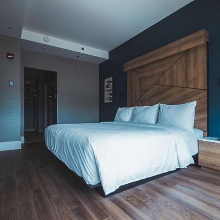 Quality Hotel & Conference Centre Edmundston Buitenkant foto