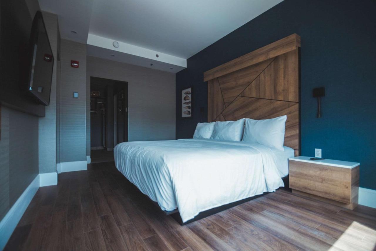 Quality Hotel & Conference Centre Edmundston Buitenkant foto