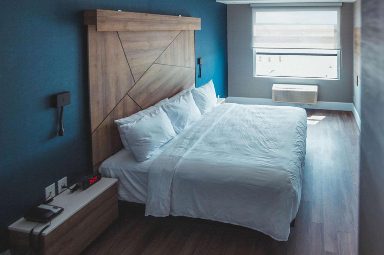 Quality Hotel & Conference Centre Edmundston Buitenkant foto